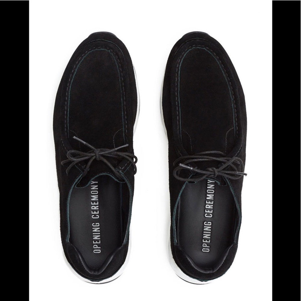 - Opening Ceremony Dracco Sneaker NIB Sz 12